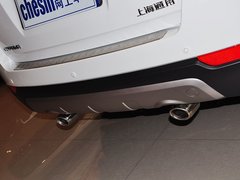 2014款 2.4L 自动 城市版 7座
