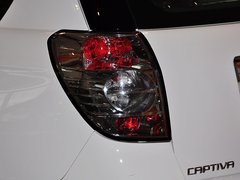 2014款 2.4L 自动 城市版 7座