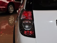 2014款 2.4L 自动 城市版 7座