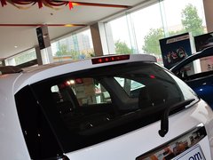 2014款 2.4L 自动 城市版 7座