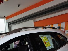 2014款 2.4L 自动 城市版 7座