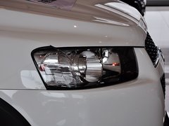 2014款 2.4L 自动 城市版 7座