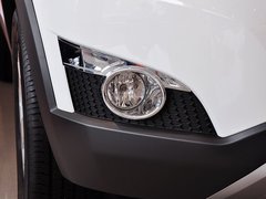 2014款 2.4L 自动 城市版 7座