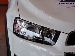 2014款 2.4L 自动 城市版 7座