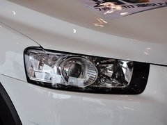 2014款 2.4L 自动 城市版 7座