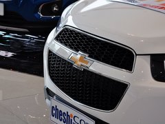 2014款 2.4L 自动 城市版 7座