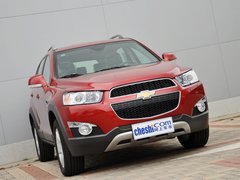 2014款 2.4L 自动 城市版 5座