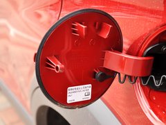 2014款 2.4L 自动 城市版 5座