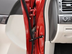 2014款 2.4L 自动 城市版 5座
