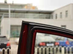 2014款 2.4L 自动 城市版 5座