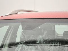 2014款 2.4L 自动 城市版 5座
