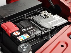 2014款 2.4L 自动 城市版 5座