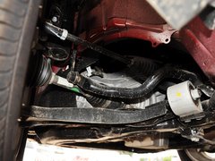 2014款 2.4L 自动 城市版 5座