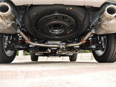 2014款 2.4L 自动 城市版 5座