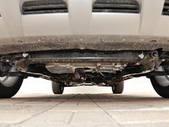 2014款 2.4L 自动 城市版 5座