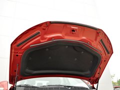 2014款 2.4L 自动 城市版 5座