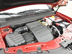 2014款 2.4L 自动 城市版 5座