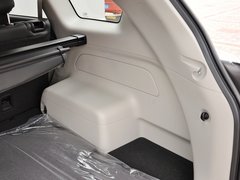 2014款 2.4L 自动 城市版 5座