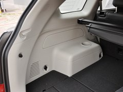 2014款 2.4L 自动 城市版 5座