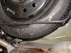 2014款 2.4L 自动 城市版 5座