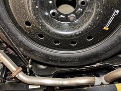 2014款 2.4L 自动 城市版 5座
