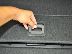 2014款 2.4L 自动 城市版 5座