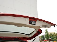 2014款 2.4L 自动 城市版 5座