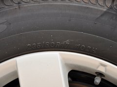 2014款 2.4L 自动 城市版 5座