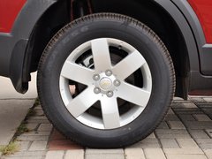 2014款 2.4L 自动 城市版 5座