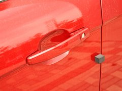 2014款 2.4L 自动 城市版 5座