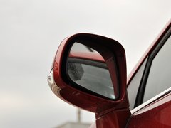 2014款 2.4L 自动 城市版 5座