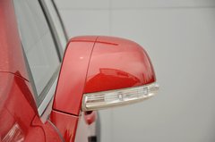 2014款 2.4L 自动 城市版 5座