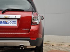 2014款 2.4L 自动 城市版 5座