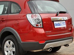 2014款 2.4L 自动 城市版 5座