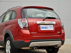 2014款 2.4L 自动 城市版 5座