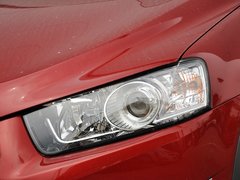 2014款 2.4L 自动 城市版 5座