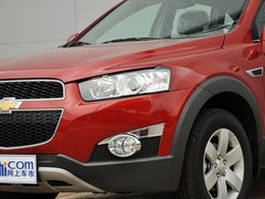 2014款 2.4L 自动 城市版 5座