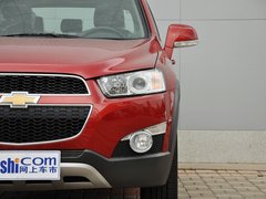2014款 2.4L 自动 城市版 5座