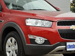 2014款 2.4L 自动 城市版 5座