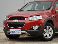2014款 2.4L 自动 城市版 5座