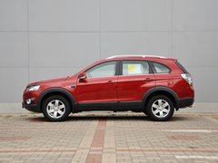 2014款 2.4L 自动 城市版 5座