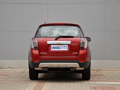 2014款 2.4L 自动 城市版 5座