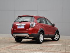 2014款 2.4L 自动 城市版 5座