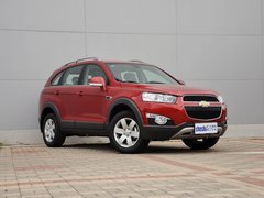 2014款 2.4L 自动 城市版 5座