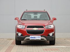 2014款 2.4L 自动 城市版 5座