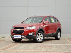 2014款 2.4L 自动 城市版 5座