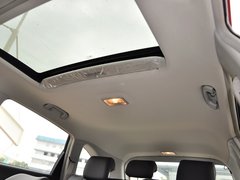 2014款 2.4L 自动 城市版 5座