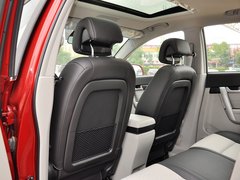 2014款 2.4L 自动 城市版 5座