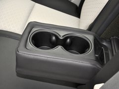 2014款 2.4L 自动 城市版 5座