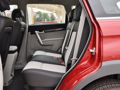 2014款 2.4L 自动 城市版 5座